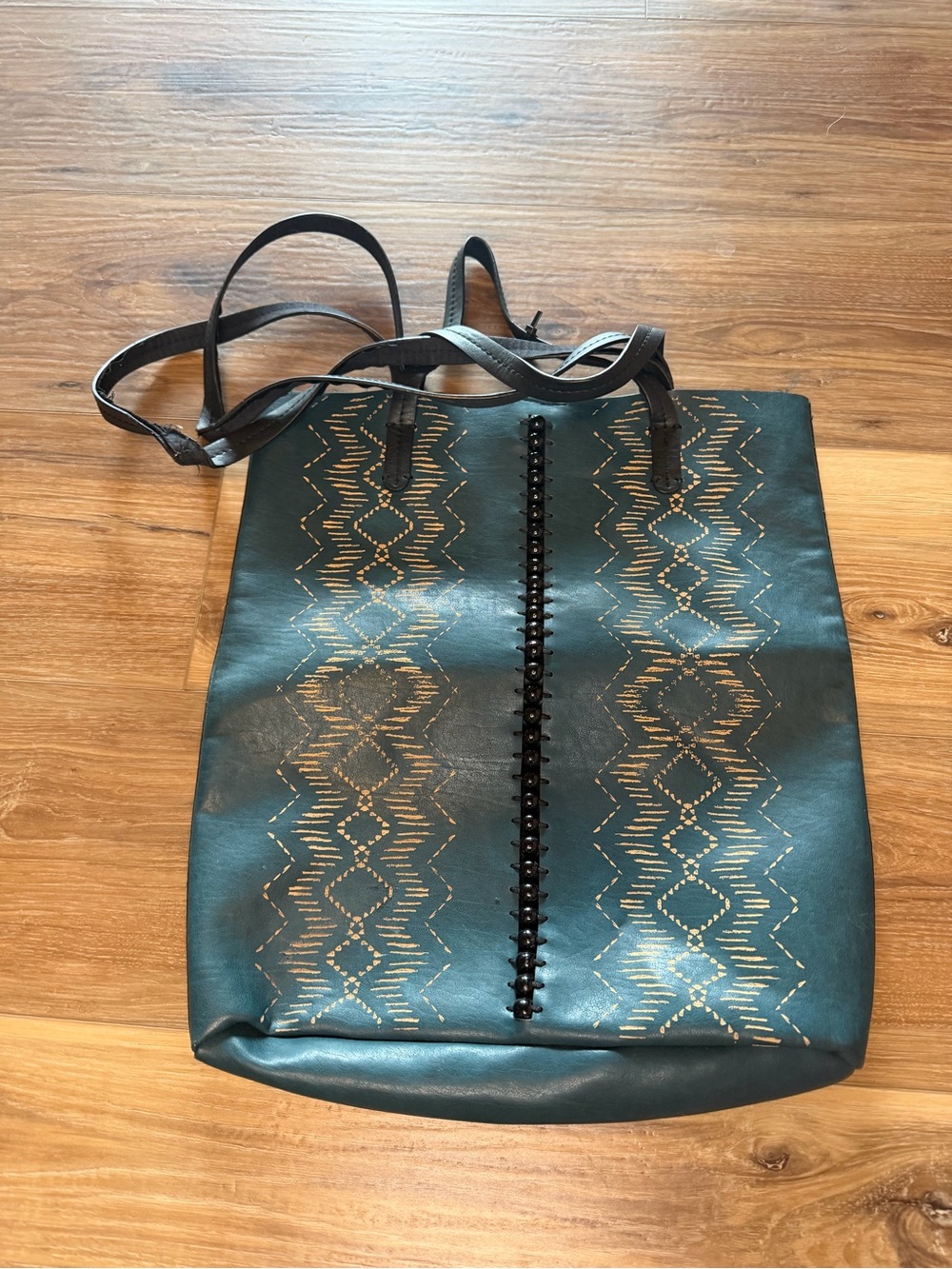 Free People Vegan Bag